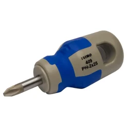 SKRUVMEJSEL 409-2-25 KORT PH-2X25