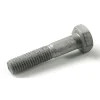 SKRUV M6S FZV 8.8U ISO 4014 6-KANT M8X50MM