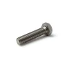 SKRUV M6S-H A4-80 DIN 933 6-KANT M6X20MM
