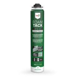SKUMLIM FOAMTACK PRO CONSTRUCT AEROSOL 880ML