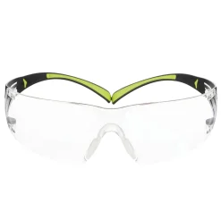SKYDDSGLASÖGON SECUREFIT 420 PLUS 1,5 TRANSPARENTA GLAS