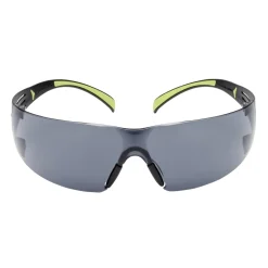 SKYDDSGLASÖGON SF400G SECUREFIT 400 GRÅ
