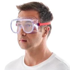 SKYDDSGLASÖGON 4700 TRANSPARENTA