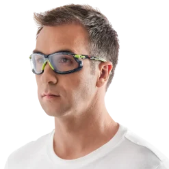 SKYDDSGLASÖGON TRANSP GLAS ANTI-FOG-BELÄGGNING 1000
