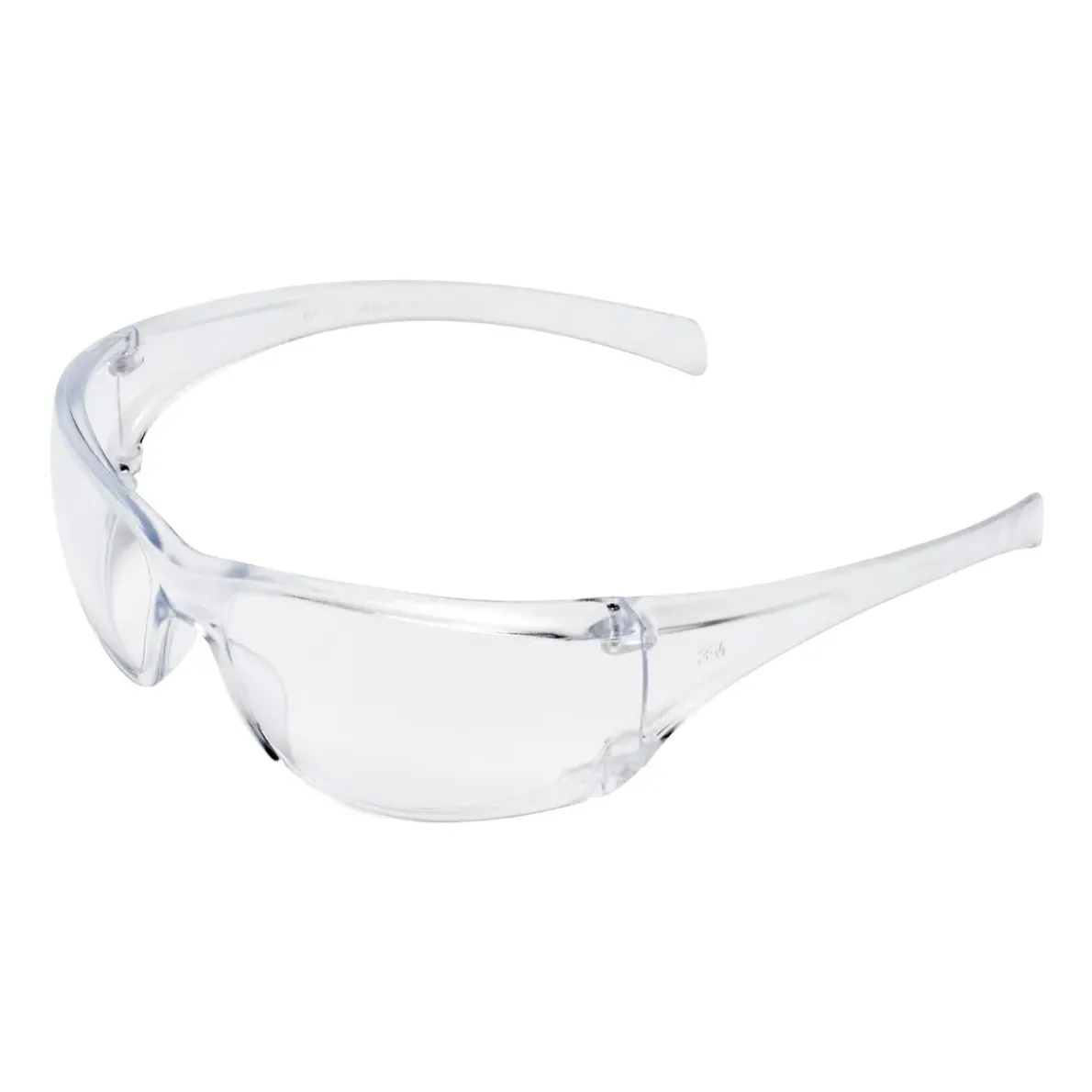 SKYDDSGLASÖGON VIRC VIRTUA AP TRANSPARENTA