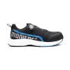SKYDDSKSOPARADOX E SVART STL 41