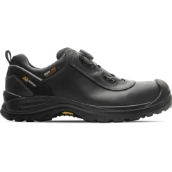SKYDDSSKO ASSAULT BOA MONITEX S3 STL 44