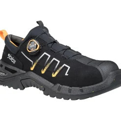 SKYDDSSKO LÅG 9995STL 39