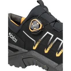 SKYDDSSKO LÅG 9995STL 39