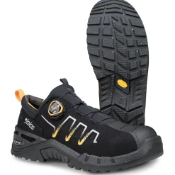 SKYDDSSKO LÅG 9995STL 39