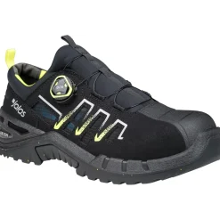 SKYDDSSKO LÅG 9935STL 43