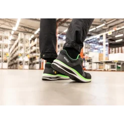 SKYDDSSKO LÅG 5668STL 41