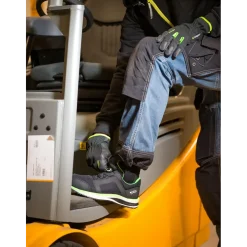 SKYDDSSKO LÅG 5668STL 41
