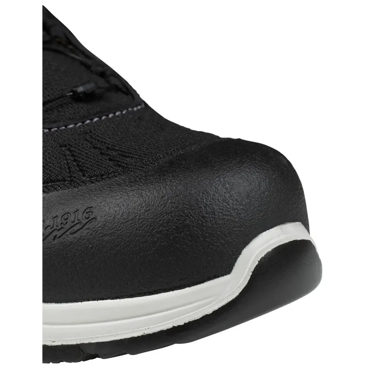 SKYDDSSKO LÅG 7138STL 44