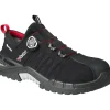 SKYDDSSKO LÅG 9968STL 40