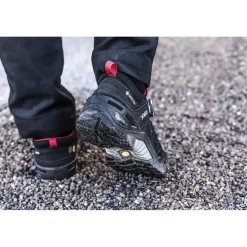 SKYDDSSKO LÅG 9968STL 45