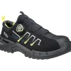 SKYDDSSKO LÅG 9935STL 40