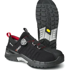 SKYDDSSKO LÅG 9968STL 42