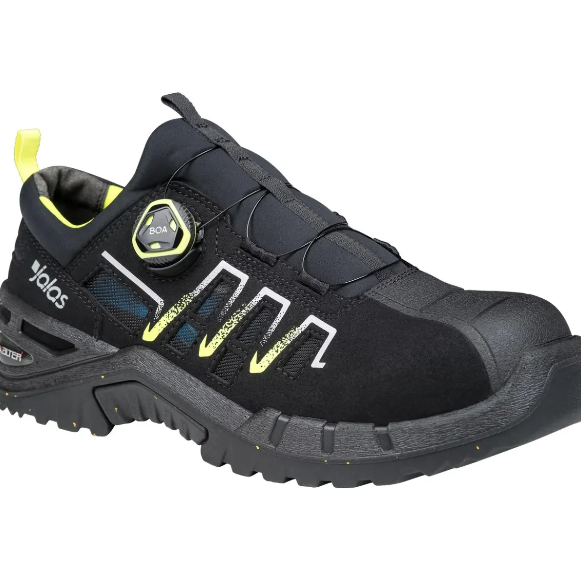 SKYDDSSKO LÅG 9935STL 41