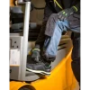 SKYDDSSKO LÅG 5668STL 43