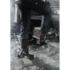 SKYDDSSKO MELLANHÖG 9988STL 41