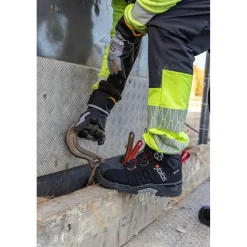 SKYDDSSKO MELLANHÖG 9988STL 44