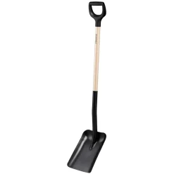 SKYFFEL SOLID D-HANDTAG TRÄ