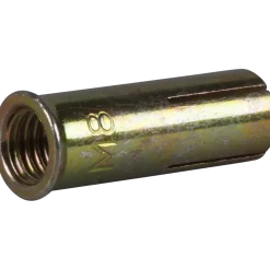 SLAGANKARE EDA-K KRAGE FZB M8 100ST
