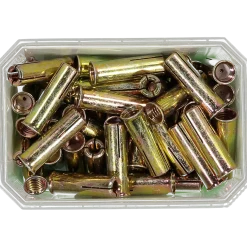 SLAGANKARE EDA-K KRAGE FZB M10 50ST
