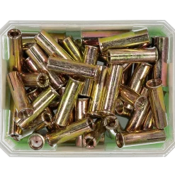 SLAGANKARE EDA-K KRAGE FZB M12 50ST