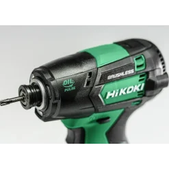 SLAGSKRUVDRAGARE WHP18DA18V SOLO HSC OLJEPULS