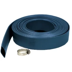 SLANGSATS LÄNSPUMP 32MM 10M MED KLAMMA