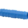 SLANGSKARV FÖR AVLOPPSSLANG 19MM PLAST SB