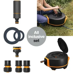 SLANGVINDA X-SERIES AUTOM XL XL
