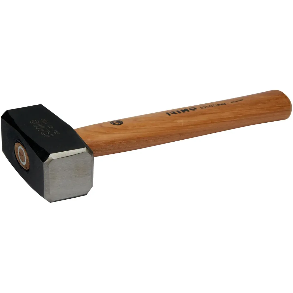 SLÄGGA 531-08-2 MED HICKORYSKAFT 1500G