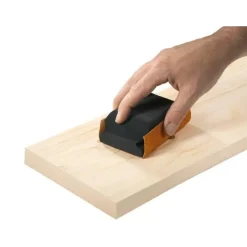 SLIPDUKSARK PL 31 B DIY K120 230X280MM 5ST