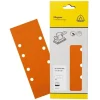 SLIPDUKSARK PL 31 B 8HÅL DIY K240 93X230MM 5ST