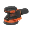 SLIPMASKIN BDCROS18N 18V OSCILLERANDE UTAN BATTERI