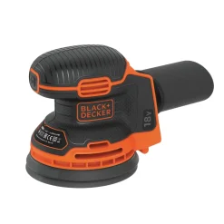 SLIPMASKIN BDCROS18N 18V OSCILLERANDE UTAN BATTERI