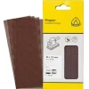 SLIPNÄT AN 400 KARDBORRE DIY K120 93X178MM 5ST