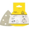 SLIPPAPPER PS33BK 6HÅL DIY KARDBORRE K60 96MM 5ST