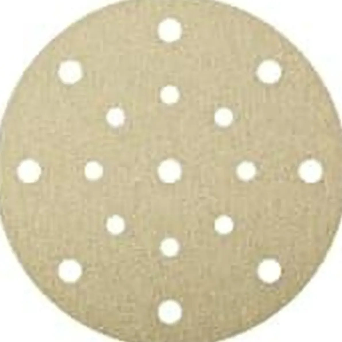 SLIPRONDELL PS33BK 6HÅL KARDBORRE K320 150MM