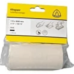 SLIPRULLE PS 33 B DIY K180 115X5000MM