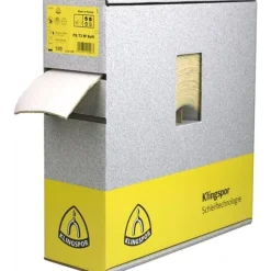 SLIPRULLE PS 73 BWF K180 115X25000MM