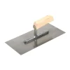 SLIPSTÅL BYGELHANDTAG130X280MM