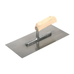 SLIPSTÅL BYGELHANDTAG130X280MM