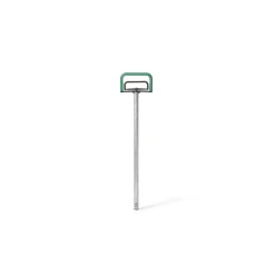 SLÄPPKÄPPGRÖN 7KG