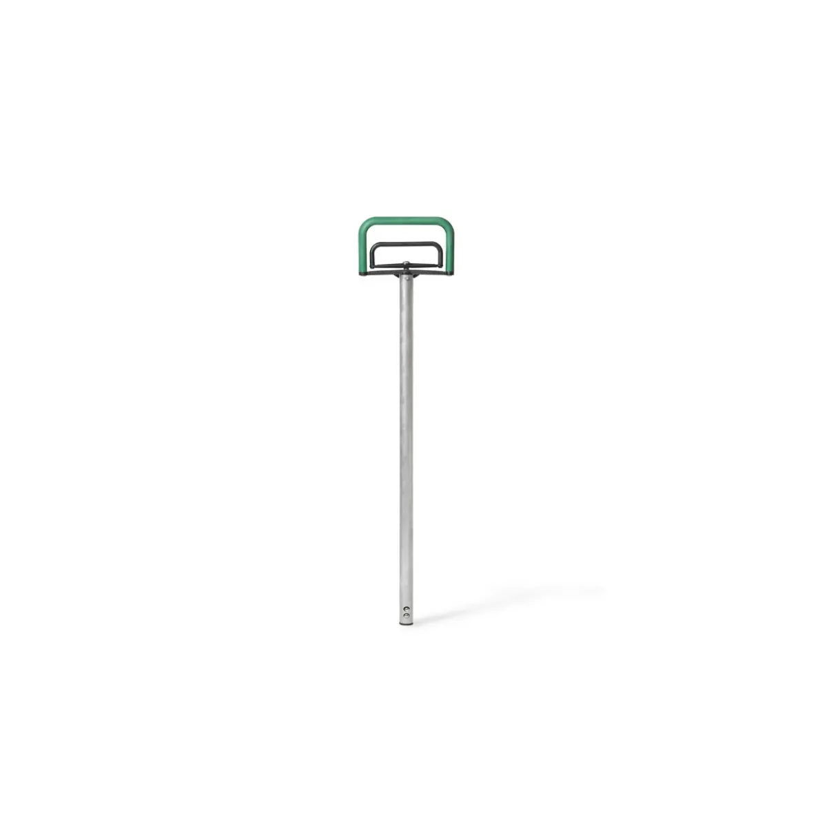 SLÄPPKÄPPGRÖN 7KG