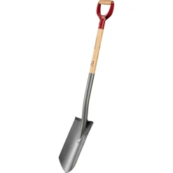 SLUNGSPADE CLASSIC PRO GRÅ