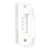 SLUTBLECK 6510 VIT 99X30MM